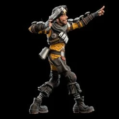 Official Apex Legends Mini Epics Mirage Figure