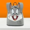Bags Official LoungeFly Looney Tunes Bugs Bunny Cosplay Mini Backpack