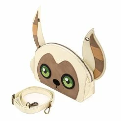 Bags Loungefly Nickelodeon Avatar Momo Cosplay Crossbody Bag
