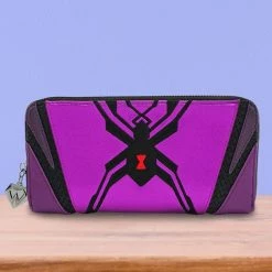 Loungefly Overwatch Widowmaker Cosplay Purse