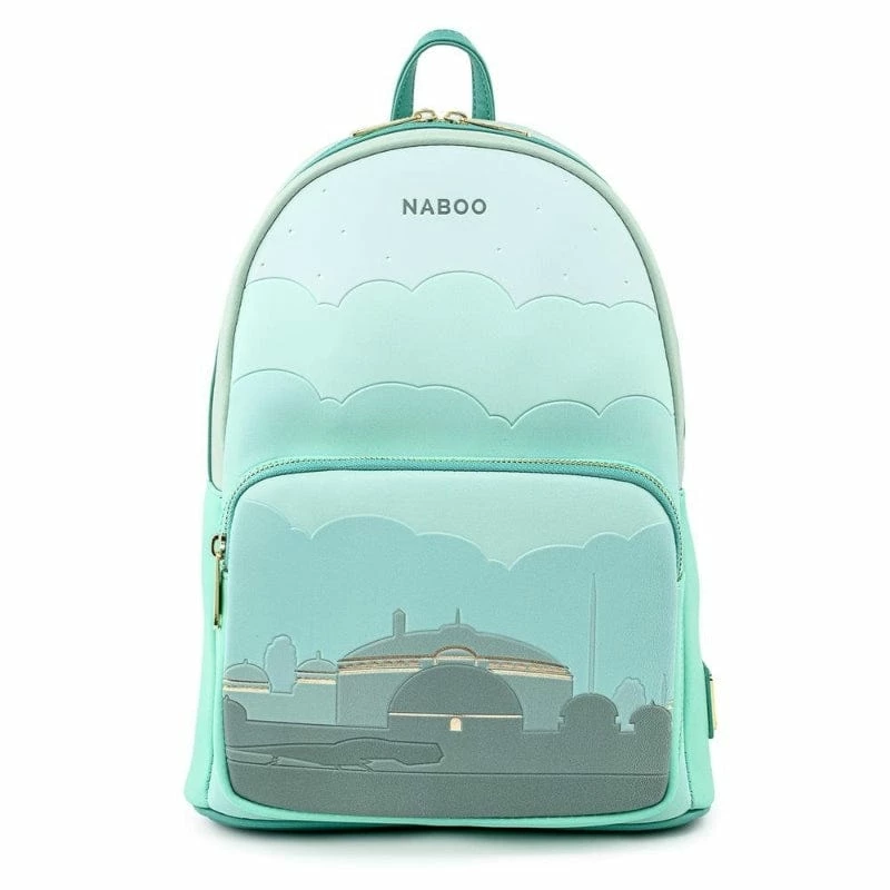 Coupon π Loungefly Star Wars Lands Naboo Backpack Bags π€© 1 Loungefly Star Wars Lands Naboo Backpack Bags