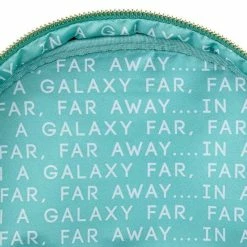 Coupon π Loungefly Star Wars Lands Naboo Backpack Bags π€© 6 Loungefly Star Wars Lands Naboo Backpack Bags
