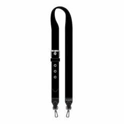 Loungefly Basic Black Bag Strap (Extended Size)