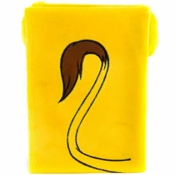 Lion King, The Official The Lion King Furry Simba Premium A5 Notebook Home & Office