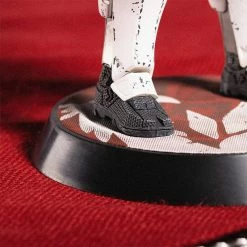 Official Destiny Lord Shaxx Statue / Figurine