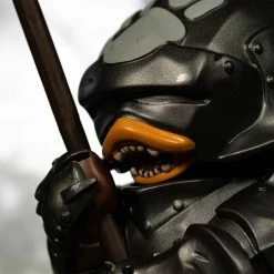 Lord Of The Rings Uruk-Hai Pikeman TUBBZ Cosplaying Duck Collectible