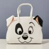 LoungeFly Disney 101 Dalmations 70Th Anniversary Cosplay Crossbody Bag
