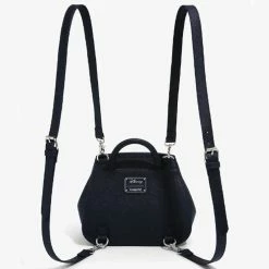 Loungefly The Little Mermaid Convertible Backpack Bags