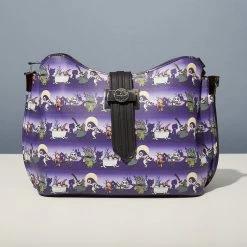Bags LoungeFly Disney Nbc Halloween Line Crossbody Bag