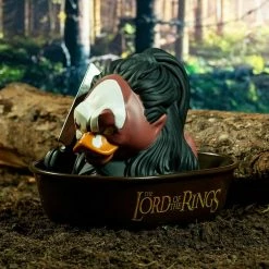 Lord Of The Rings Lurtz TUBBZ Cosplaying Duck Collectible