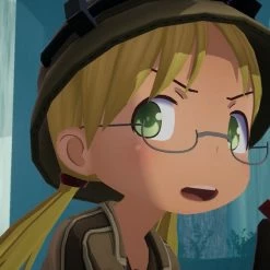 Made In Abyss (Nintendo Switch)