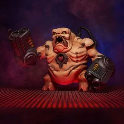 Official DOOM® Mancubus Collectible Figurine