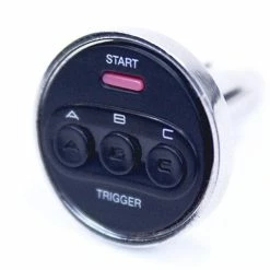 SEGA Official Genesis Cufflinks
