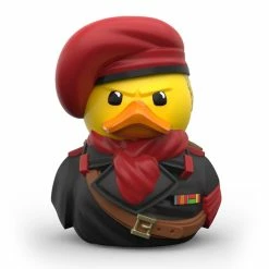 Discount π Metal Gear Solid Revolver Ocelot TUBBZ Collectible Duck π 8 Metal Gear Solid Revolver Ocelot TUBBZ Collectible Duck