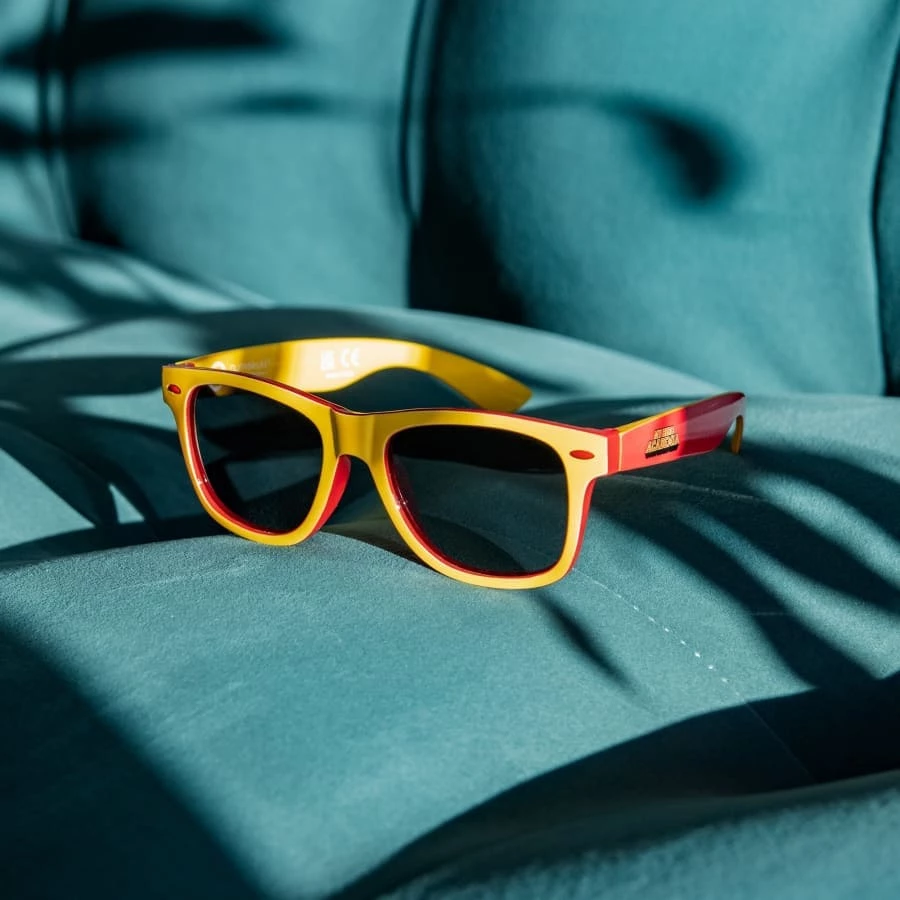Budget π Official My Hero Academia Sunglasses Accessories π 5 Official My Hero Academia Sunglasses Accessories