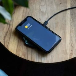 Official My Hero Academia Wireless Charging Mat Phone Accessories