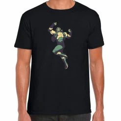 Official Final Vendetta Miller Unisex T-Shirts