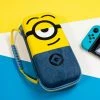 Official Minions Nintendo Switch Case Gaming Accessories