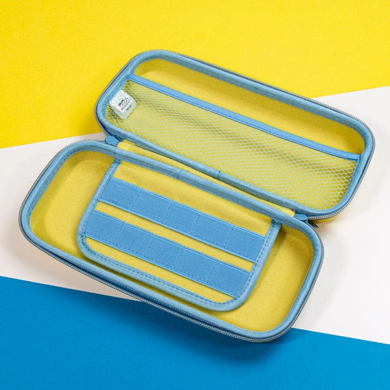 Best deal ✨ Official Minions Nintendo Switch Case Gaming Accessories ✨ 5 Official Minions Nintendo Switch Case Gaming Accessories