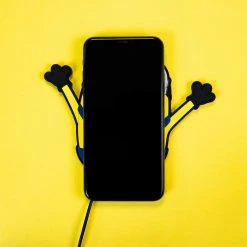 Official Minions Wireless Charging Mat Phone Accessories