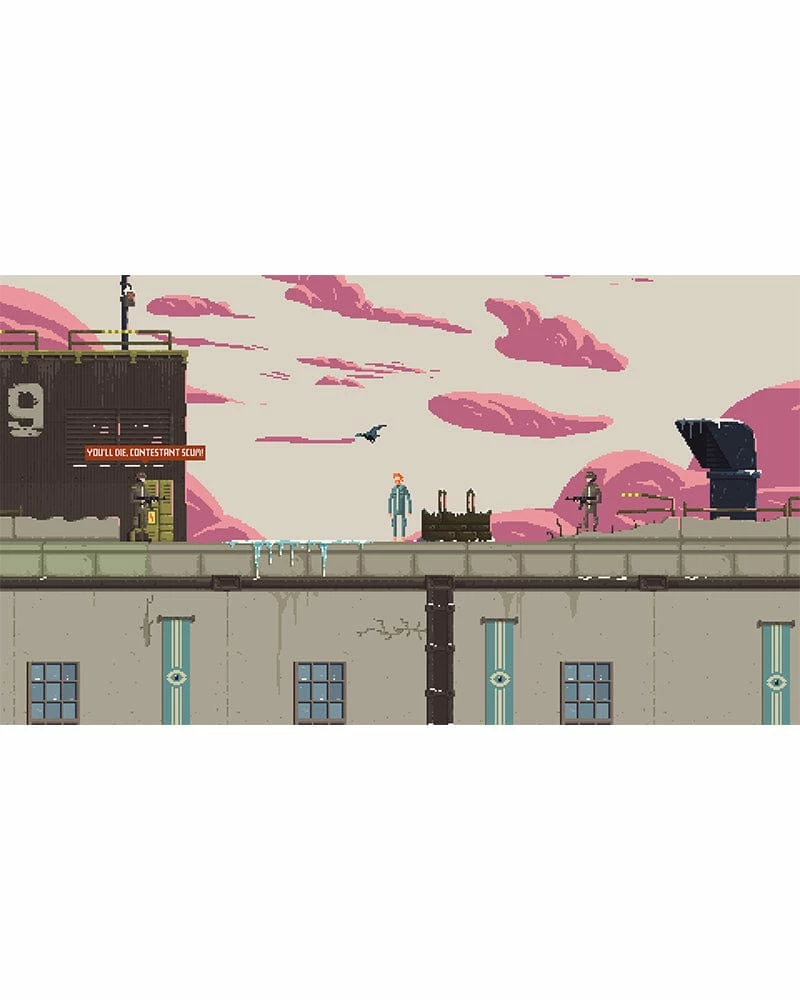 Best Pirce π Nintendo Switch Games Numskull Ministry Of Broadcast (Nintendo Switch) π 5 Nintendo Switch Games Numskull Ministry Of Broadcast (Nintendo Switch)