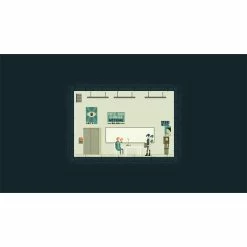 Best Pirce π Nintendo Switch Games Numskull Ministry Of Broadcast (Nintendo Switch) π 11 Nintendo Switch Games Numskull Ministry Of Broadcast (Nintendo Switch)