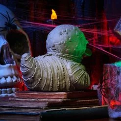 New π Horror The Mummy TUBBZ Cosplaying Duck Collectible π 9 Horror The Mummy TUBBZ Cosplaying Duck Collectible