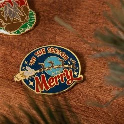 Cheapest β Accessories Pin Kings National Lampoons Christmas Vacation Pin Badge Set 1.1 π 5 Accessories Pin Kings National Lampoons Christmas Vacation Pin Badge Set 1.1