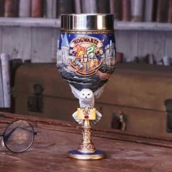 Official Harry Potter Hogwarts Goblet