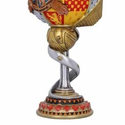 Best Pirce π Official Harry Potter Snitch Goblet β¨ 6 Official Harry Potter Snitch Goblet