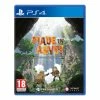 Made In Abyss Collectors Edition (PS4)