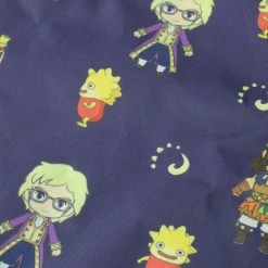 Bags Official Ni No Kuni II Chibi Drawstring Bag