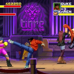 Final Vendetta Collector's Edition (Nintendo Switch)