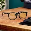 Official Numskull Esports Style Blue Light Blocking Gaming Glasses Gaming Accessories