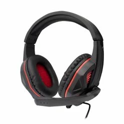 Numskull Multi-Format Gaming Headset For PS4/Xbox One/Nintendo Switch/PC/Mac/Xbox 360