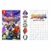 Battle Axe Badge Edition (Nintendo Switch) Games