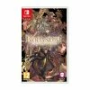Nintendo Switch Brigandine: The Legend Of Runersia (Switch) Games