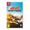 Gearshifters (Nintendo Switch)