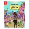 Games Treasures Of The Aegean Collector's Edition (Nintendo Switch)