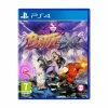 Battle Axe (PS4) Games
