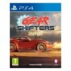 Gearshifters Collector's Edition (PS4) Games