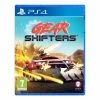 Games Gearshifters (PS4)