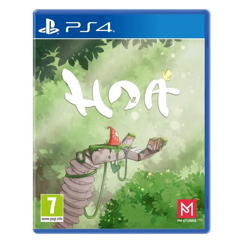 Brand new π Games HOA (PS4) π 1 Games HOA (PS4)