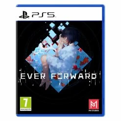 Ever Forward (PS5)
