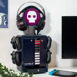 Gaming Accessories Official Numskull Gaming Locker
