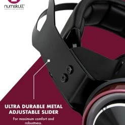 Gaming Accessories Numskull NS05 Premium Multi-Format Gaming Headset