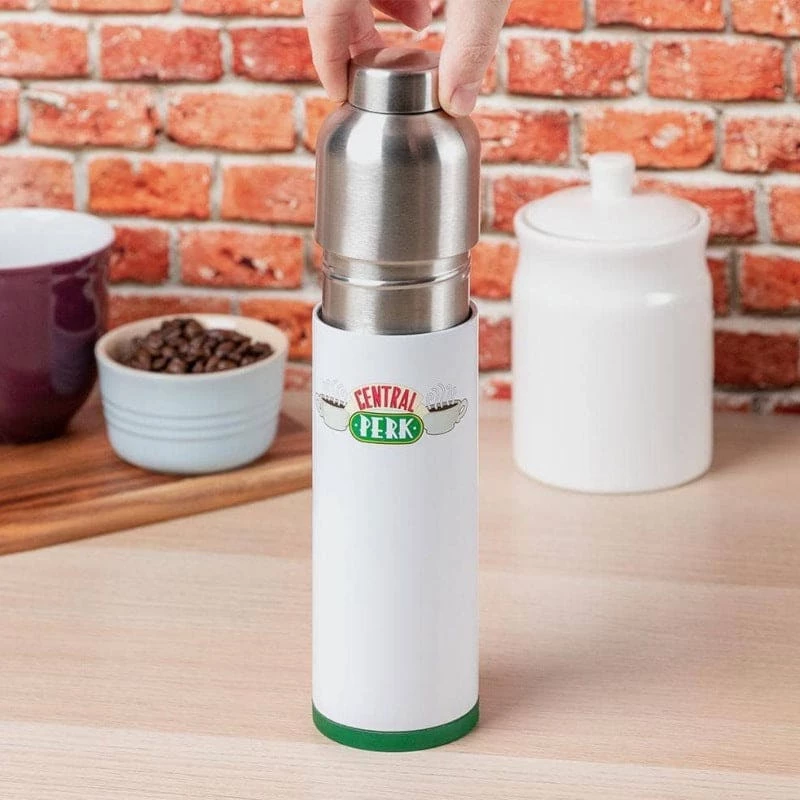 Best Sale π€© Official Friends Central Perk Combo Cup β 2 Official Friends Central Perk Combo Cup