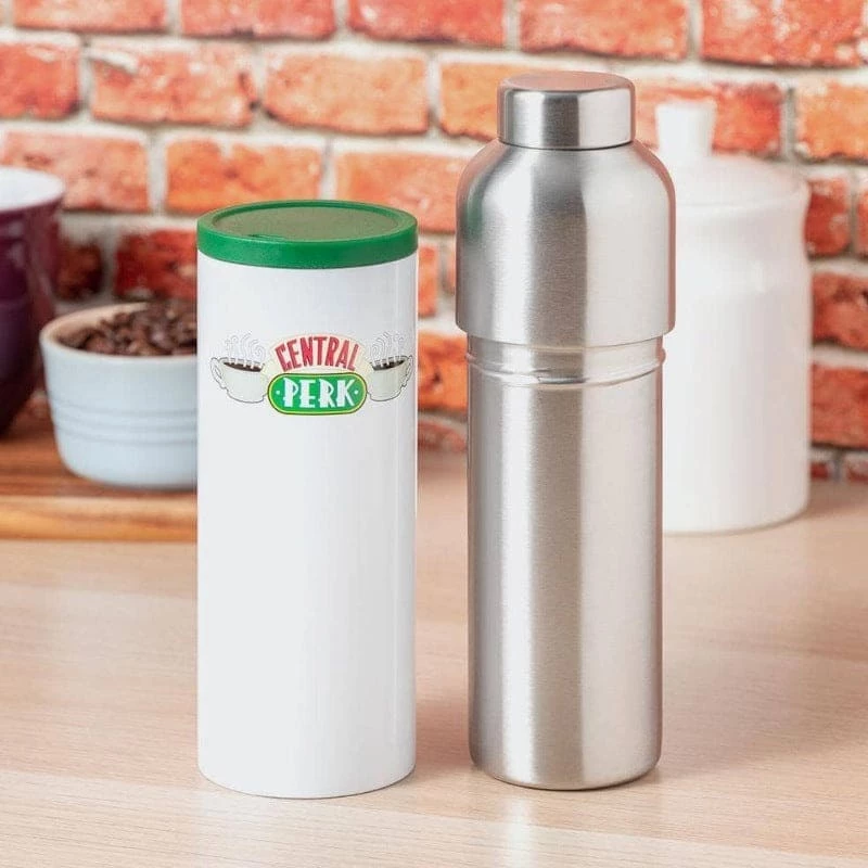 Best Sale π€© Official Friends Central Perk Combo Cup β 3 Official Friends Central Perk Combo Cup