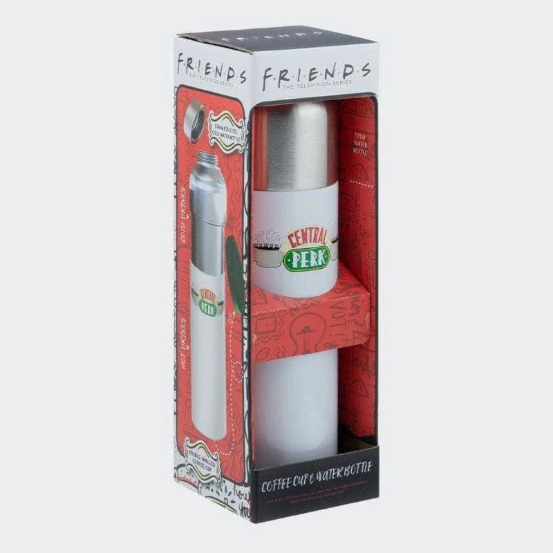 Best Sale π€© Official Friends Central Perk Combo Cup β 6 Official Friends Central Perk Combo Cup