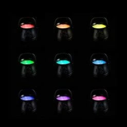 Homeware Official Harry Potter Cauldron Light